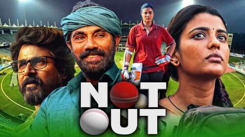 Not Out (Kanaa) 2021 New Hindi Dubbed Full Movie